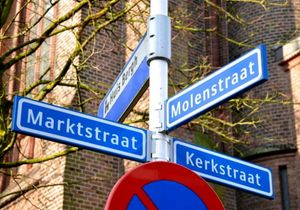 bord beheer software