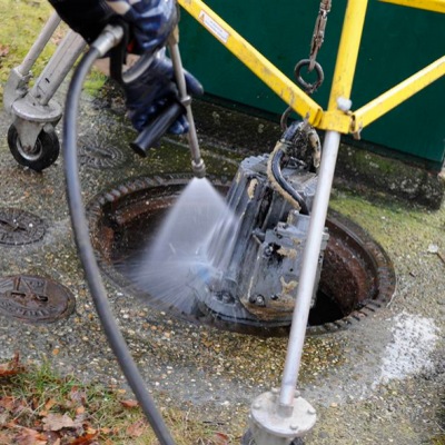 Helpteksten voor GB Drukrioolbeheer
