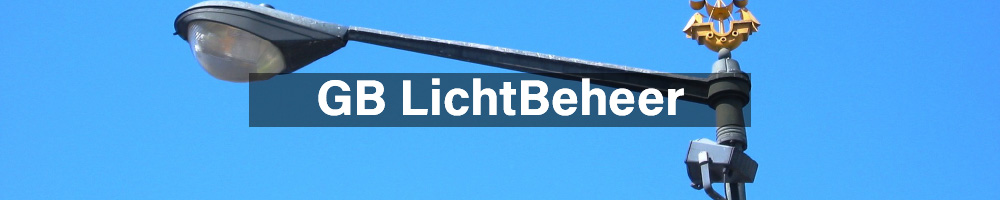 GB Lichtbeheer