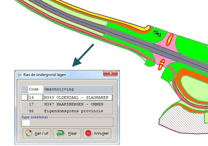 gis software