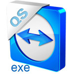 Teamviewer QS - exe-bestand